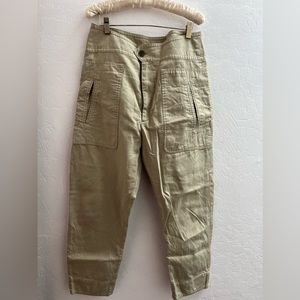 Isabel Marant chinos